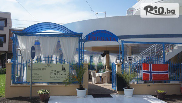 Хотел Кораб Ренеса - thumb 2