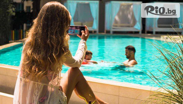 Ibis Styles Roomer Hotel - thumb 2