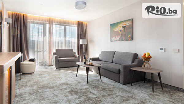 Балнео и СПА хотел Атмосфера - thumb 11