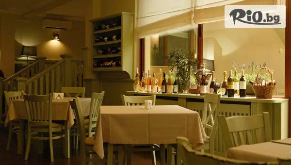 Семеен Хотел Рамира - thumb 6