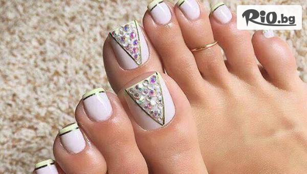 Студио за красота Guda Style - thumb 2