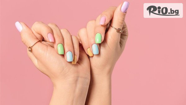 Студио за красота Guda Style - thumb 3