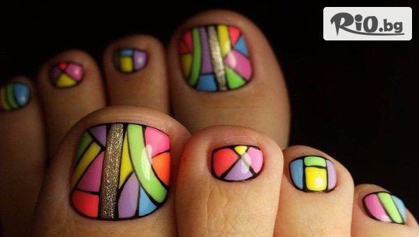 Студио за красота Guda Style - thumb 4