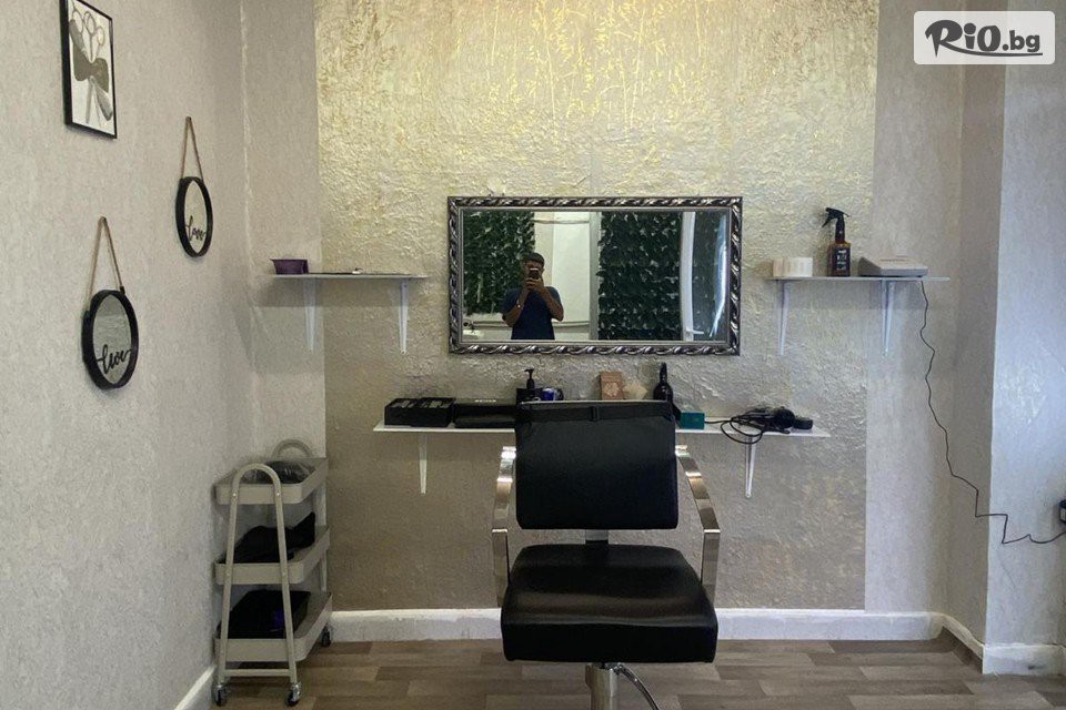 Студио за красота Guda Style - thumb 2 Студио за красота Guda Style - thumb 2