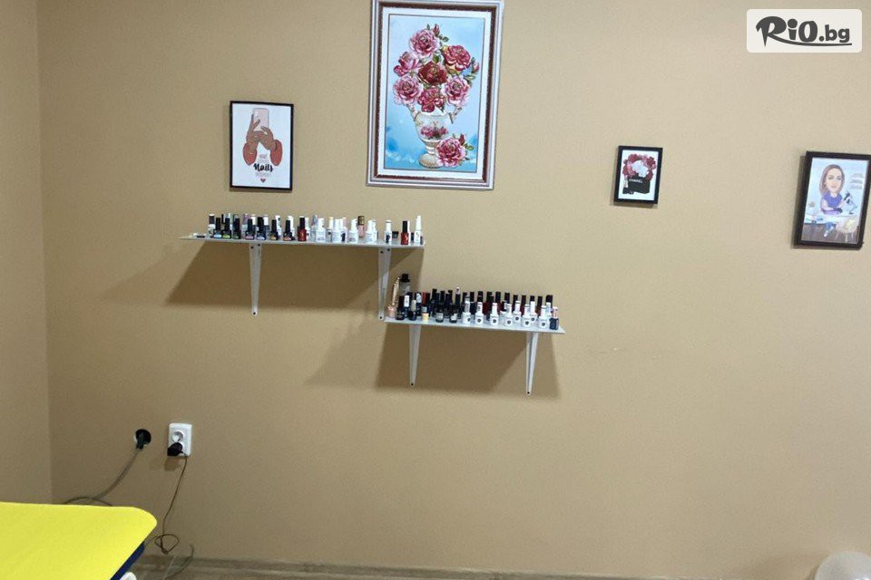 Студио за красота Guda Style - thumb 3 Студио за красота Guda Style - thumb 3