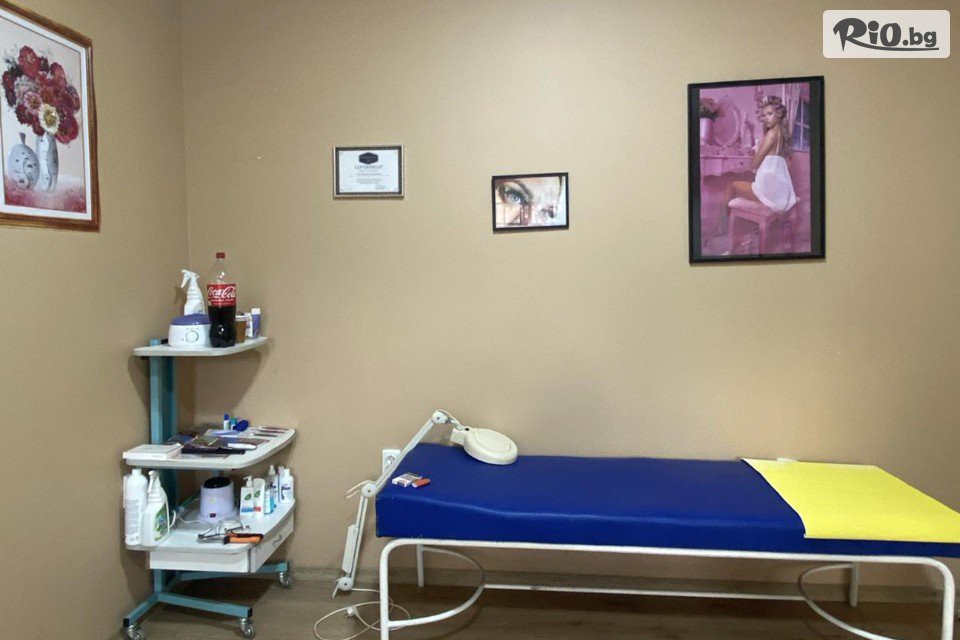 Студио за красота Guda Style - thumb 4 Студио за красота Guda Style - thumb 4