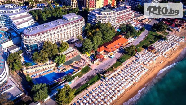 Вемара Бийч 5* - thumb 2