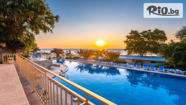 Вемара Бийч 5* - thumb 4