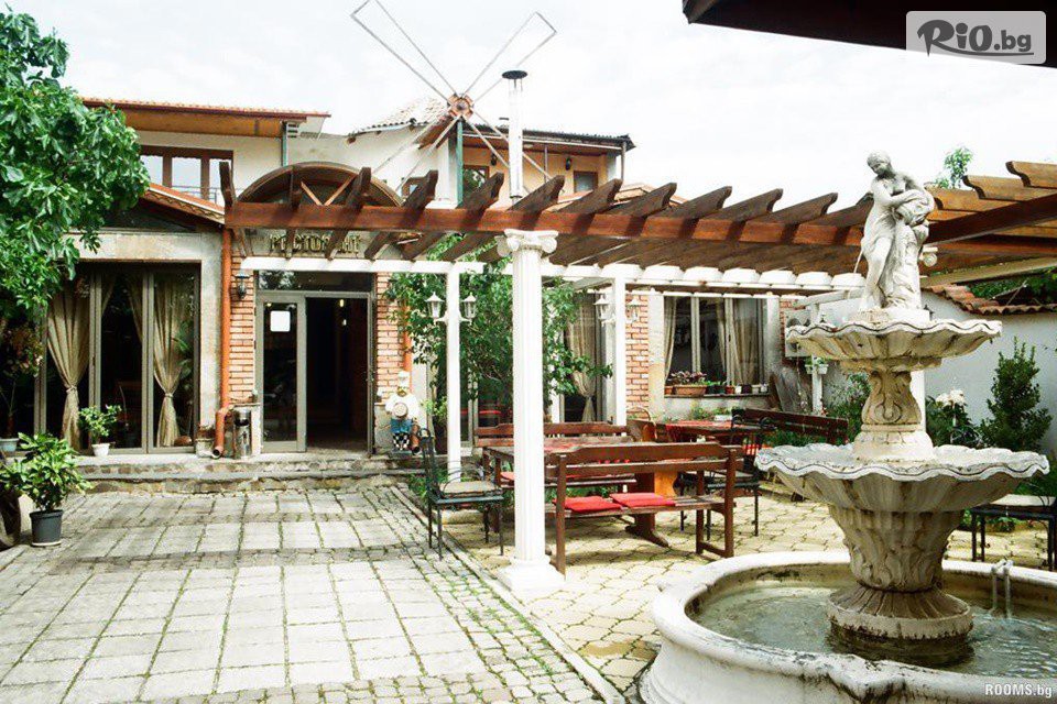 Ресторант-Хотел Цезар - thumb 1 Ресторант-Хотел Цезар - thumb 1