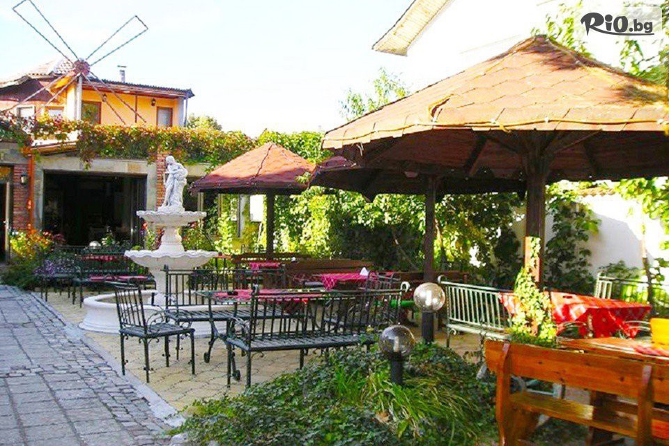 Ресторант-Хотел Цезар - thumb 2 Ресторант-Хотел Цезар - thumb 2