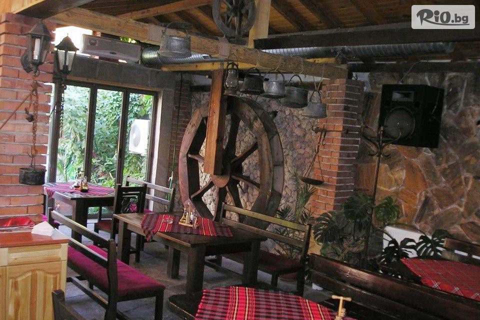 Ресторант-Хотел Цезар - thumb 6 Ресторант-Хотел Цезар - thumb 6