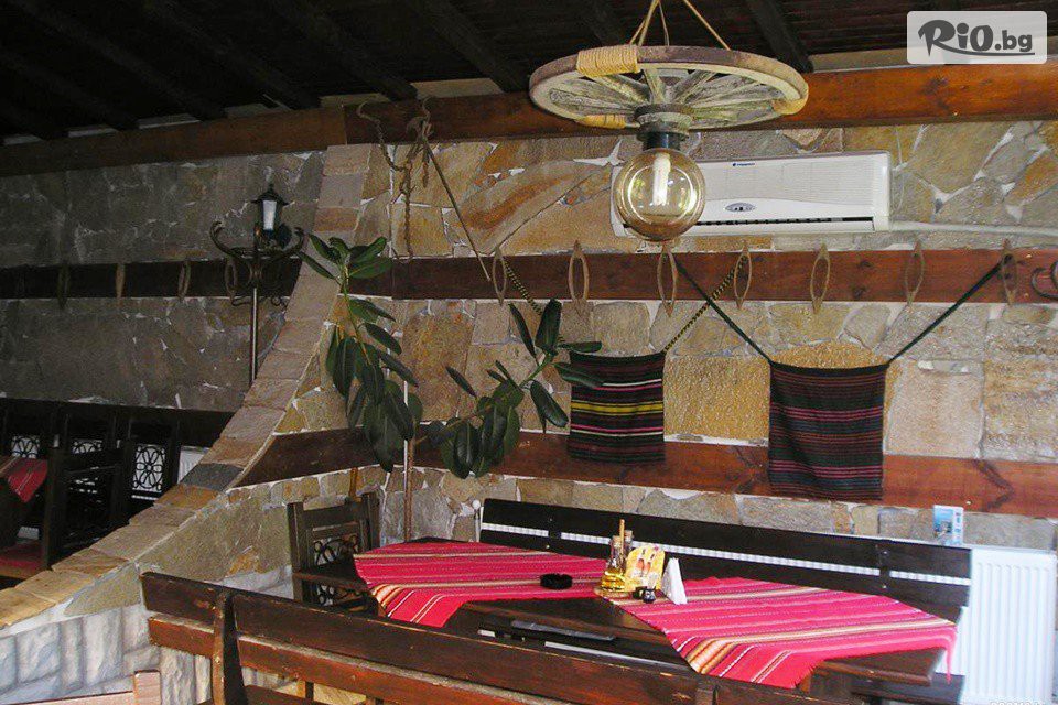 Ресторант-Хотел Цезар - thumb 7 Ресторант-Хотел Цезар - thumb 7