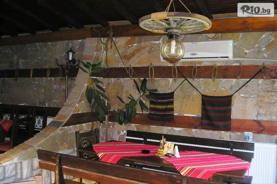 Ресторант-Хотел Цезар - thumb 4 Ресторант-Хотел Цезар - thumb 4