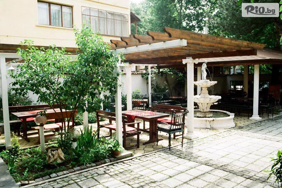 Ресторант-Хотел Цезар - thumb 2 Ресторант-Хотел Цезар - thumb 2