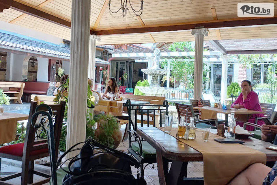 Ресторант-Хотел Цезар - thumb 6 Ресторант-Хотел Цезар - thumb 6