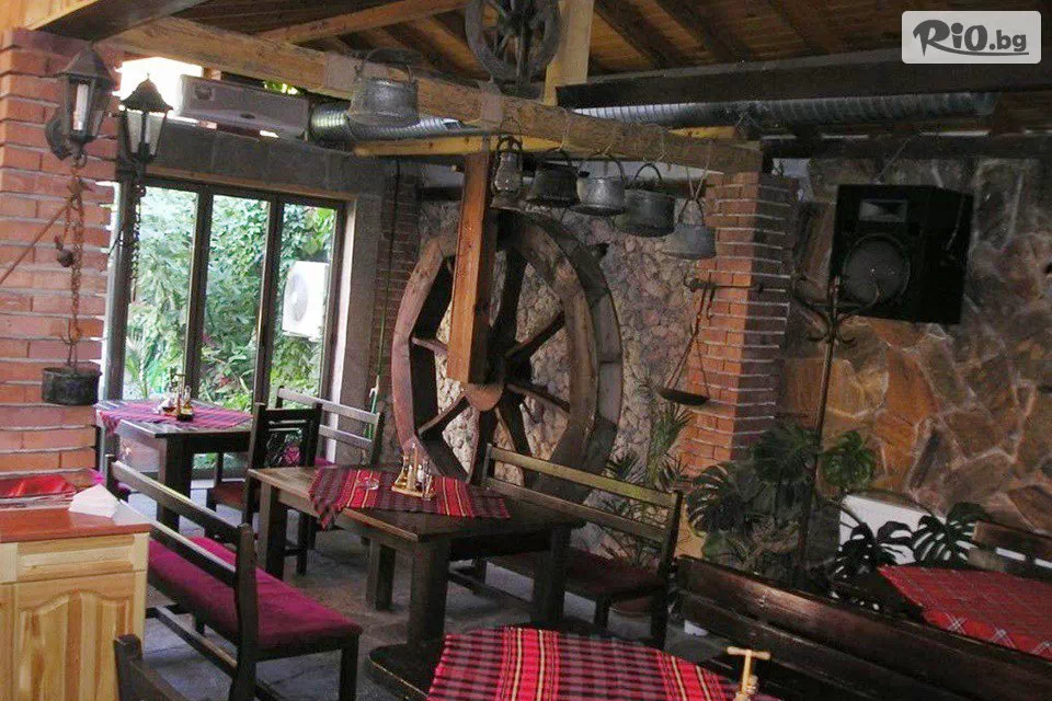 Ресторант-Хотел Цезар - thumb 5 Ресторант-Хотел Цезар - thumb 5