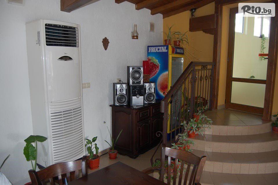 Семеен хотел Витоша - thumb 5 Семеен хотел Витоша - thumb 5