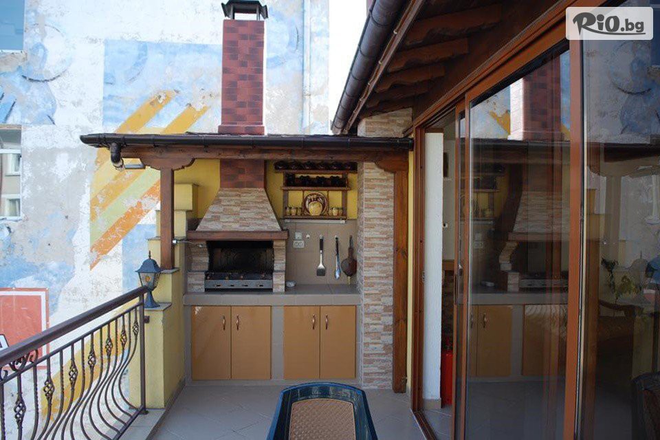 Семеен хотел Витоша - thumb 10 Семеен хотел Витоша - thumb 10