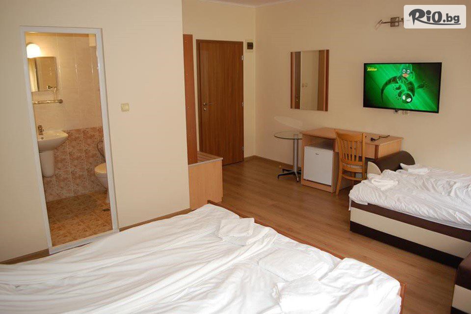 Семеен хотел Витоша - thumb 13 Семеен хотел Витоша - thumb 13