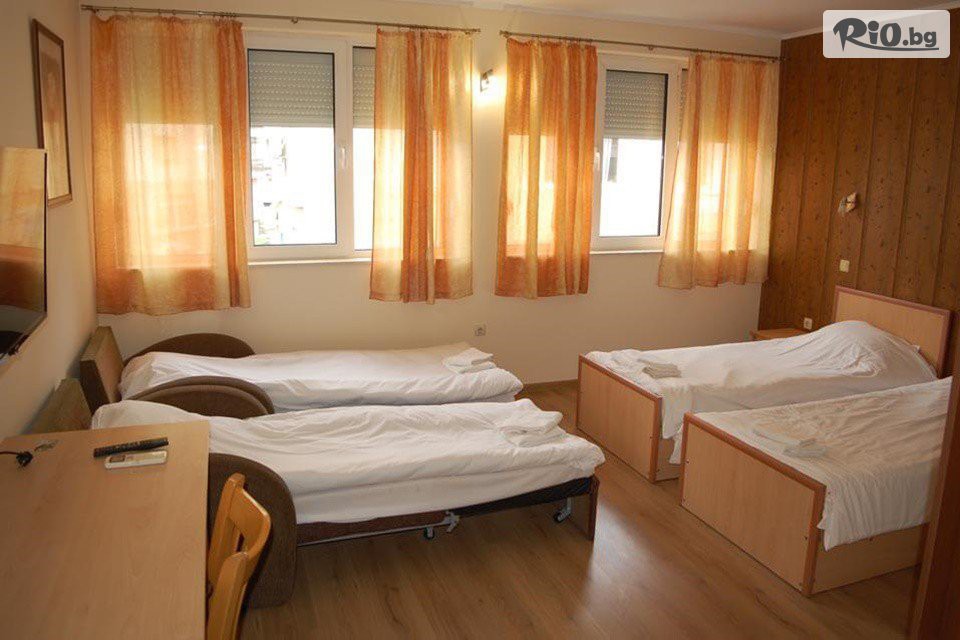 Семеен хотел Витоша - thumb 16 Семеен хотел Витоша - thumb 16