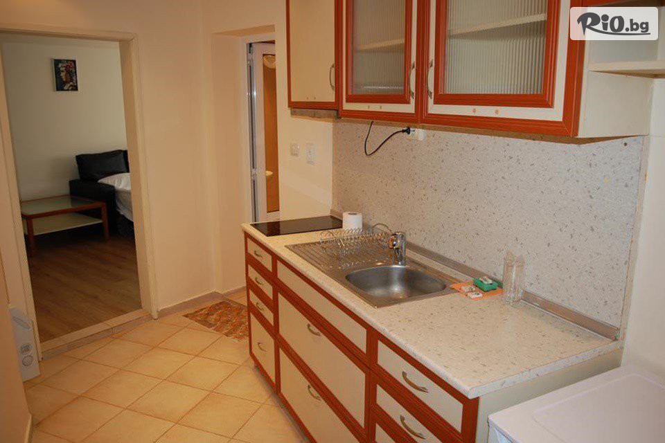 Семеен хотел Витоша - thumb 17 Семеен хотел Витоша - thumb 17