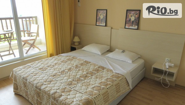 Апартаментен компплекс Хармони Хилс - thumb 5