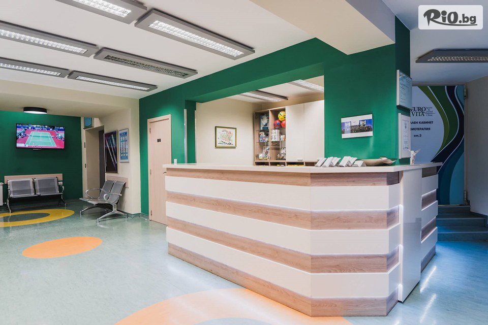 Eвровита Дентал - thumb 3 Eвровита Дентал - thumb 3