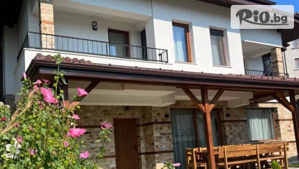 Spa and Relax Villas Daffi - thumb 3