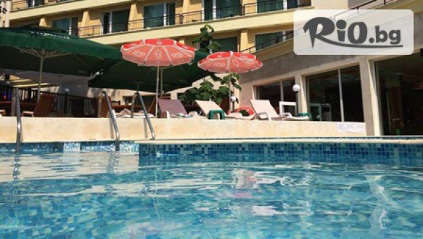 Хотел БенВита - thumb 4