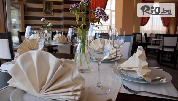 Апартаментен компплекс Хармони Хилс - thumb 3