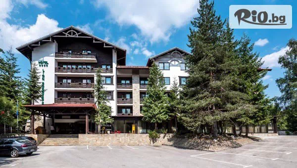 Хотел Лион - thumb 2