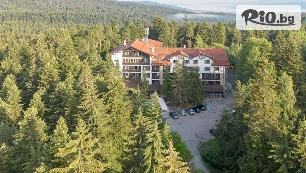 Хотел Лион - thumb 3