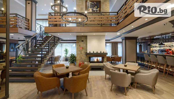 Хотел Лион - thumb 7