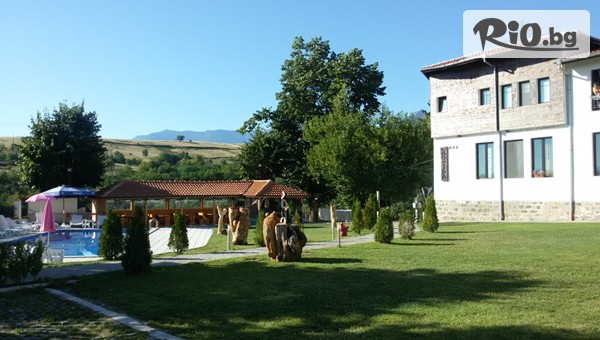 Хотел Шато Слатина 3* - thumb 3