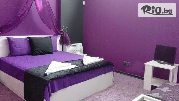 Комплекс Бора Бора - thumb 4