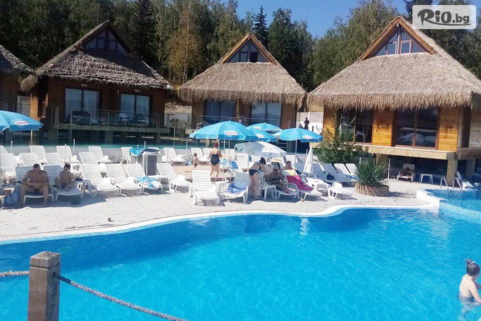 Комплекс Бора Бора - thumb 3 Комплекс Бора Бора - thumb 3