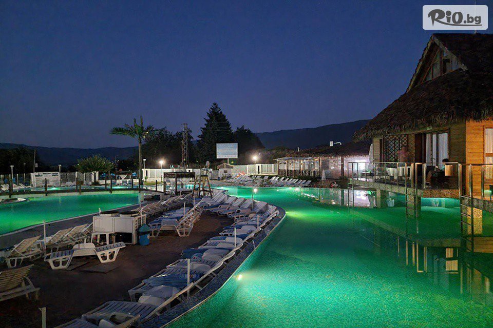 Комплекс Бора Бора - thumb 8 Комплекс Бора Бора - thumb 8