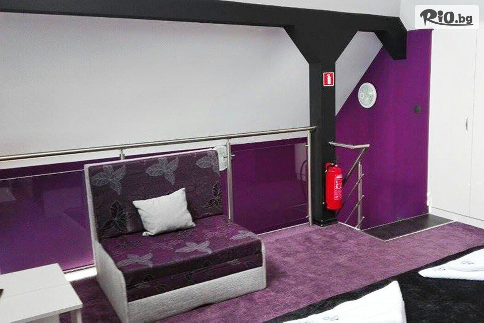 Комплекс Бора Бора - thumb 10 Комплекс Бора Бора - thumb 10