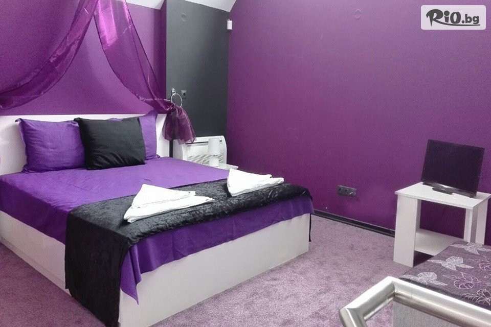 Комплекс Бора Бора - thumb 11 Комплекс Бора Бора - thumb 11