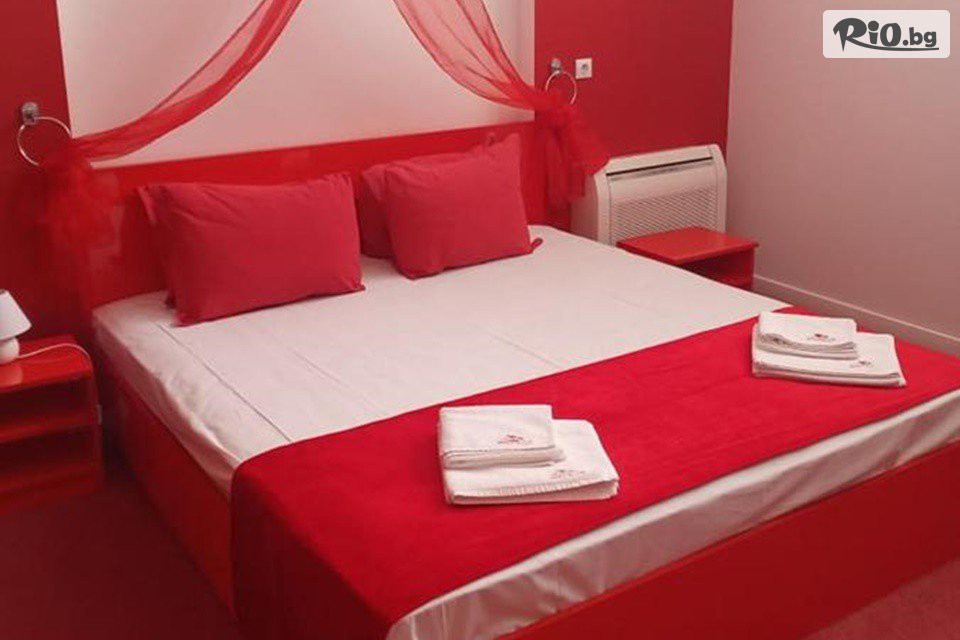 Комплекс Бора Бора - thumb 13 Комплекс Бора Бора - thumb 13