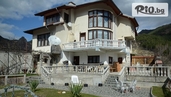 Къща за гости Камбера - thumb 2