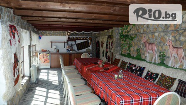 Къща за гости Камбера - thumb 3