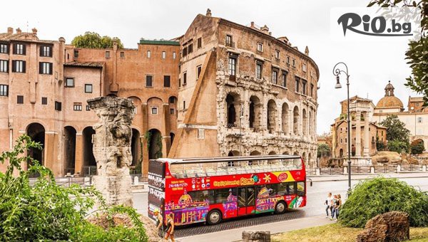 ВИП Турс ЕООД - thumb 1