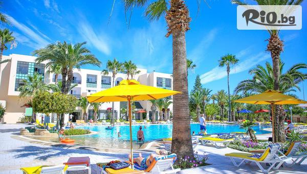 Nerolia Hotel & SPA 4*, Тунис #1