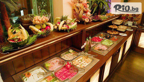 Апартхотел Флора Резидънс - thumb 3