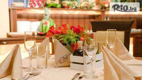 Апартхотел Флора Резидънс - thumb 4