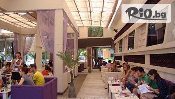 Bar club Bizarr - thumb 5