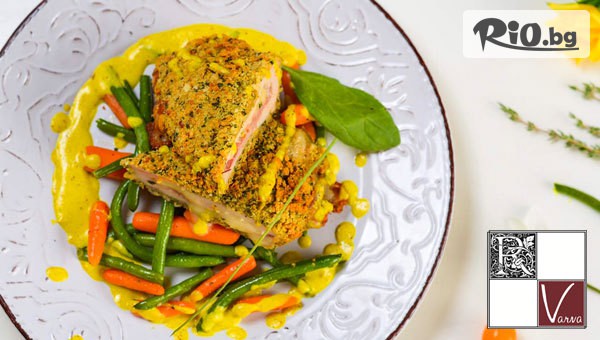 Ресторант "Варна" - thumb 2