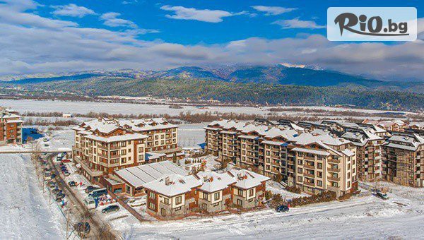 Клуб Хотел Мурите - thumb 2