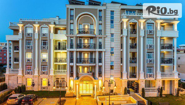 Хотел Рена - thumb 2